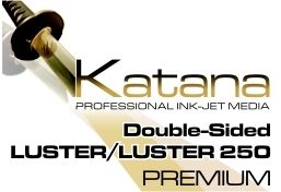 Katana DS Luster/Luster 250