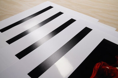 Gloss vs Luster vs Silk vs Satin vs Arctic: Which Finish Should You Choose?