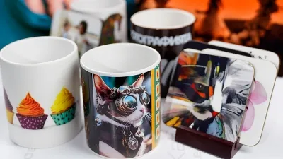 Sublimation Paper