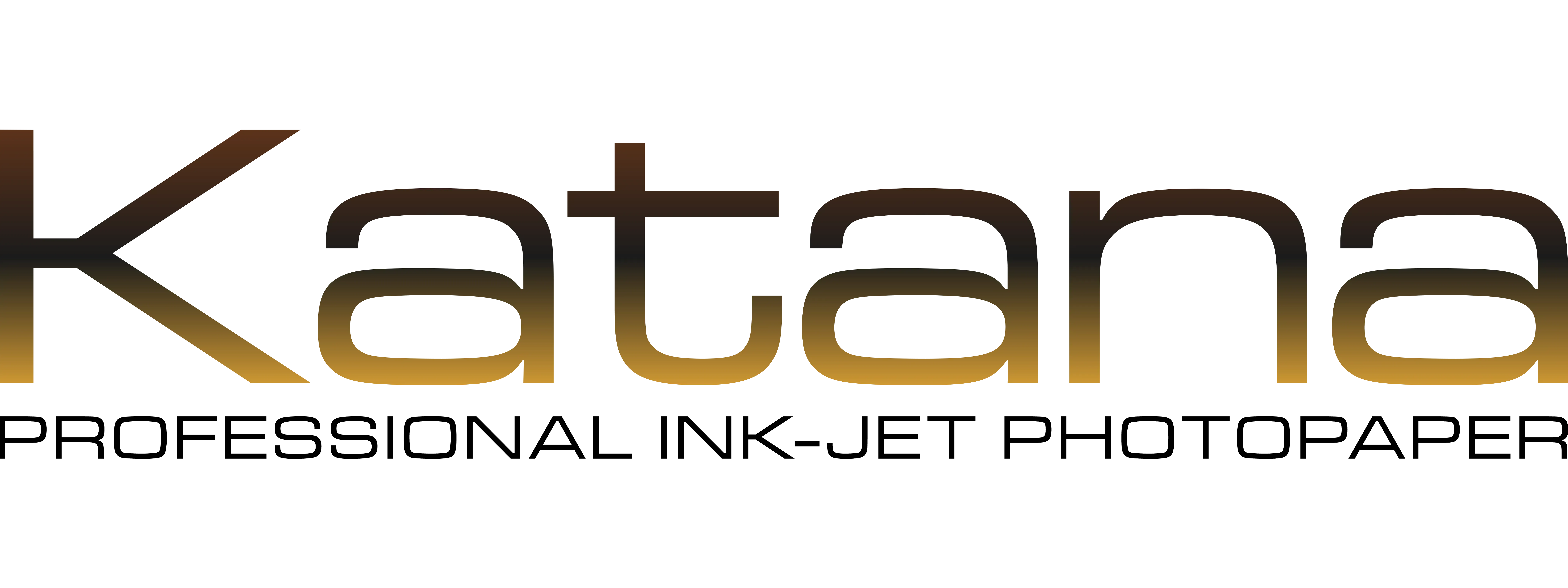 KATANA | Noble Photo Papers