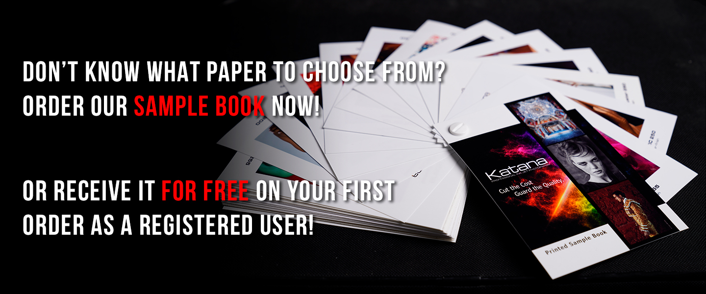 Sample Book