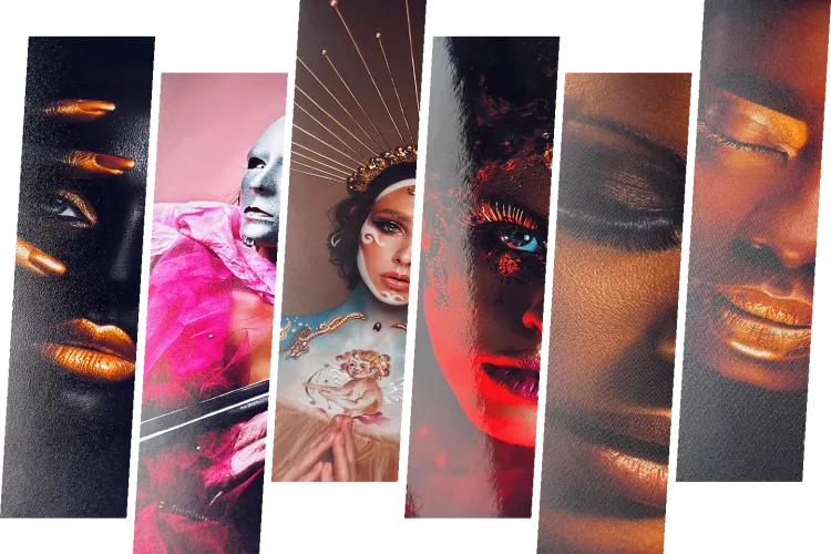 Premium collection A4 (complete with new papers)