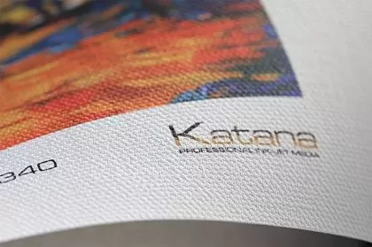Canvas Matt Bright 320