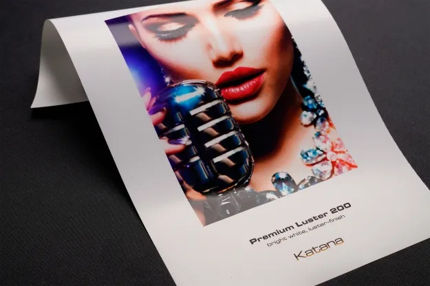 Premium Luster 200
