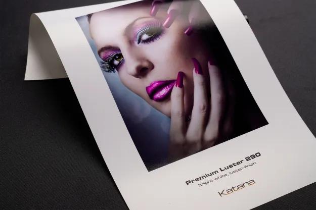Premium Luster 290