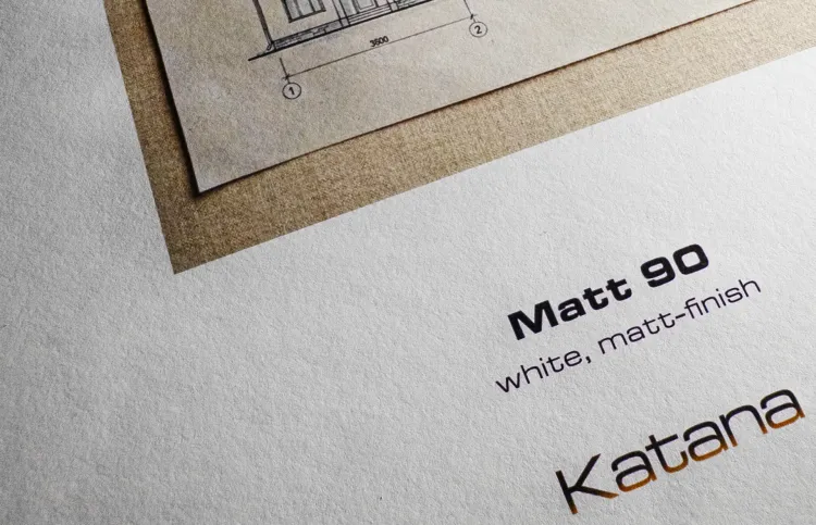 Matt 90