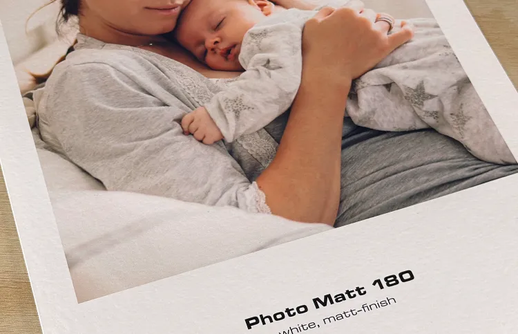 Photo Matt 180