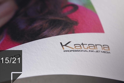 Gloss 240 15/21 (200 sheets)