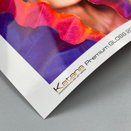 Premium Gloss 200
