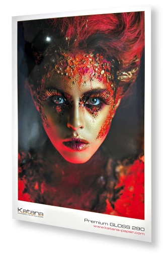 Premium Gloss 290