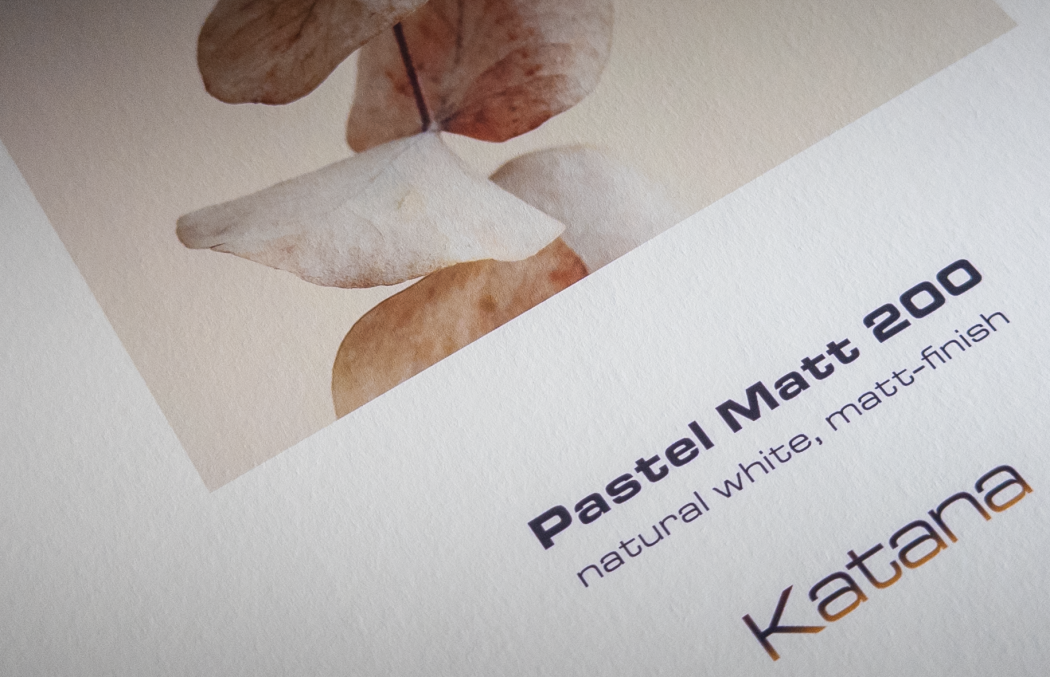 Pastel Matt 200