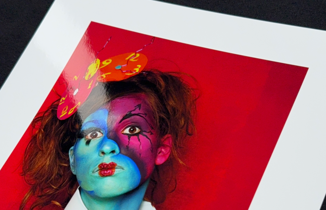 Premium Super Gloss 255