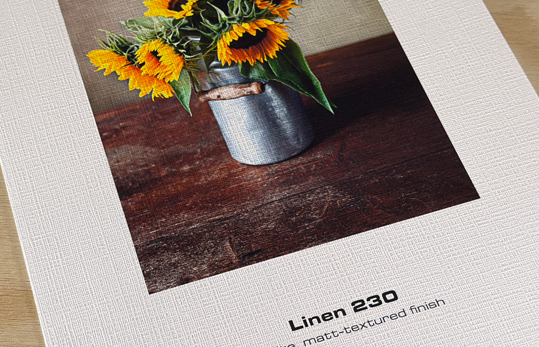 Linen 230