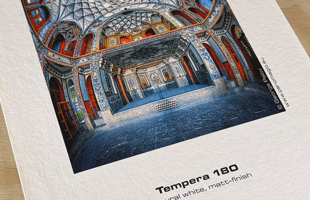 Tempera 180