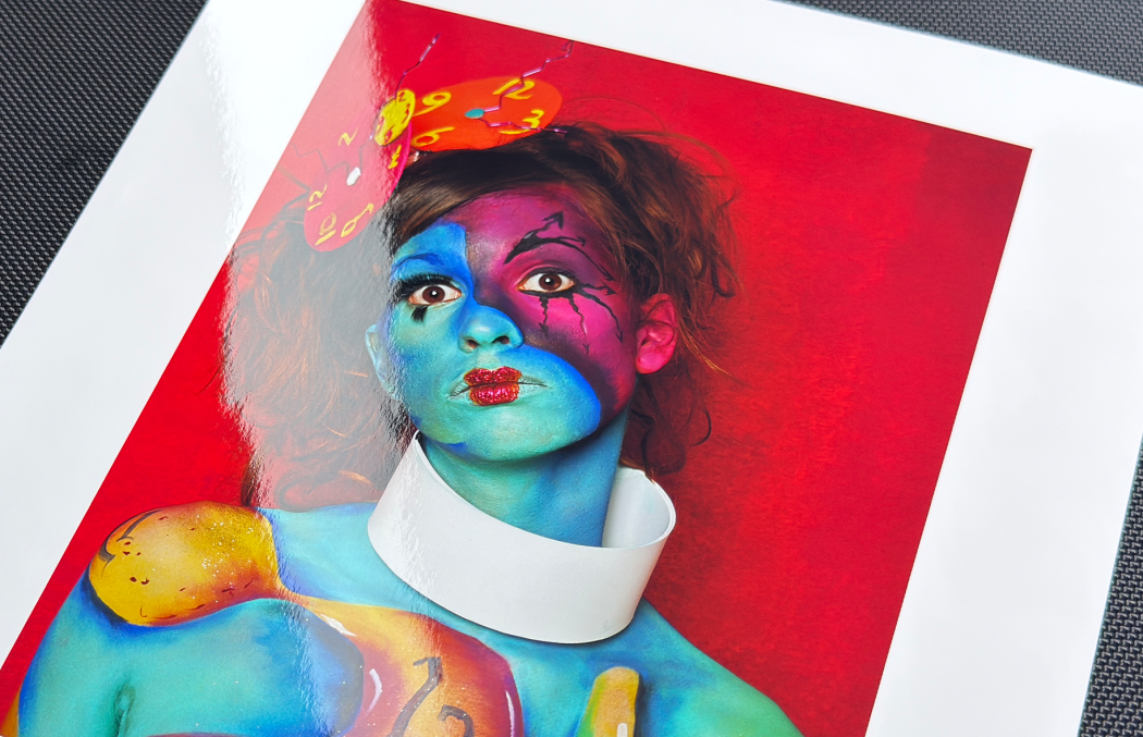 Premium Super Gloss 255