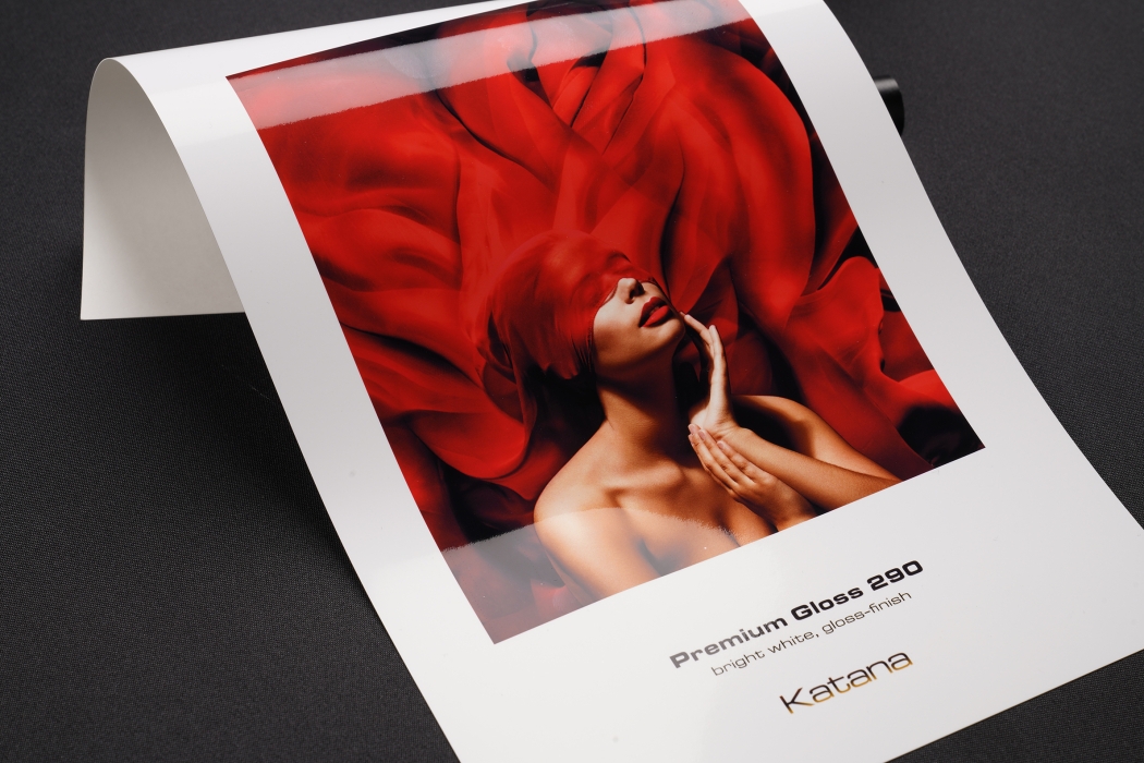 Premium Gloss 290