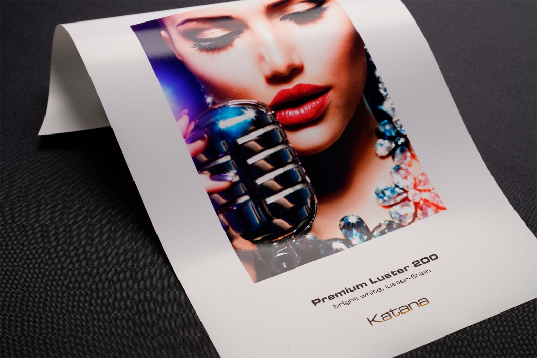 Premium Luster 200
