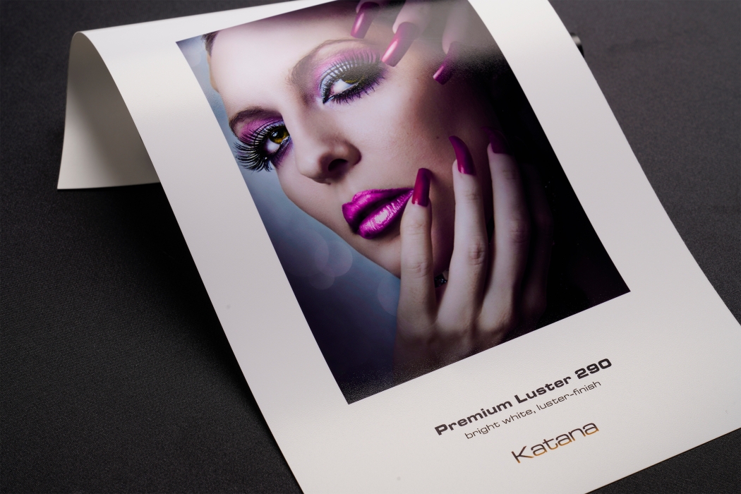 Premium Luster 290