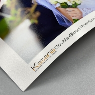Premium Double-Sided Luster/Luster 290