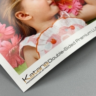 Premium Double-Sided Luster/Luster 290