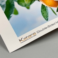 Double-Sided Matt/Matt 125