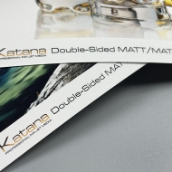 Double-Sided Matt/Matt 220