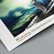 Double-Sided Matt/Matt 220