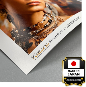 Premium Luster 255 - Marcă