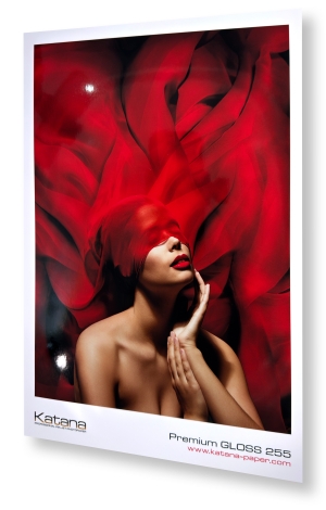 Premium Gloss 255 - Небрандирана