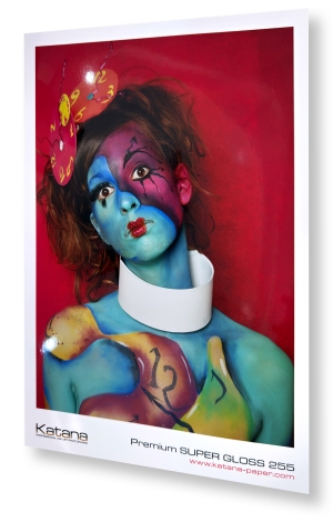 Premium Super Gloss 255