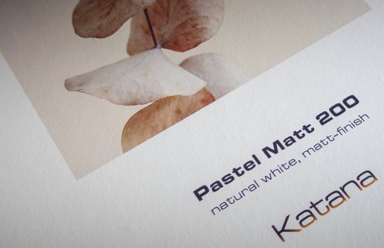 Pastel Matt 200