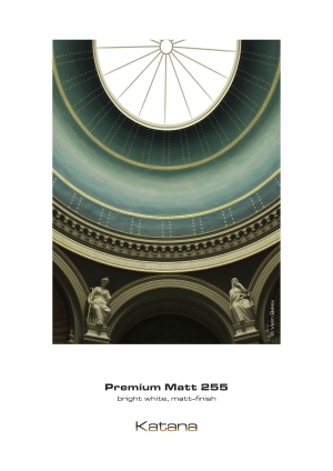 Premium Matt 255