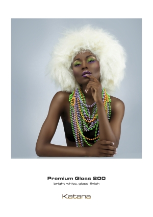Premium Gloss 200