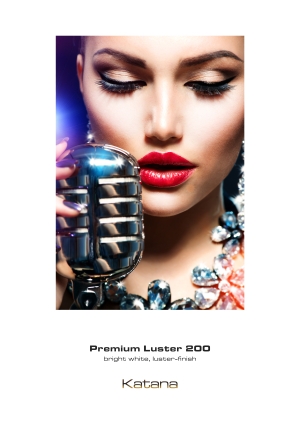 Premium Luster 200