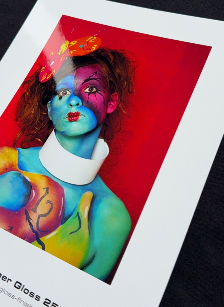 Premium Super Gloss 255