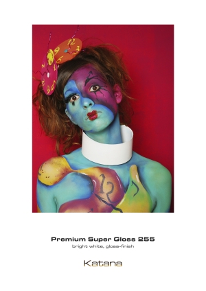 Premium Super Gloss 255