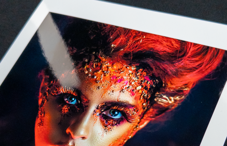 Premium Gloss 255 - Branded Back