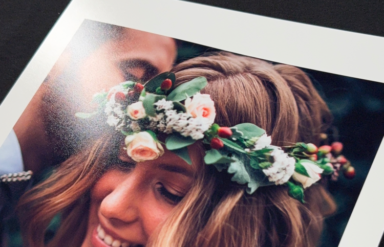 Premium Double-Sided Luster/Luster 290