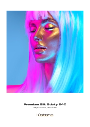 Premium Silk Sticky 240