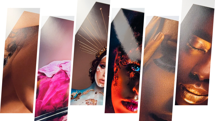 Premium collection A4 (complete with new papers)