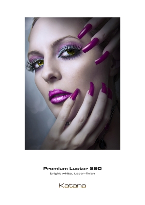 Premium Luster 290