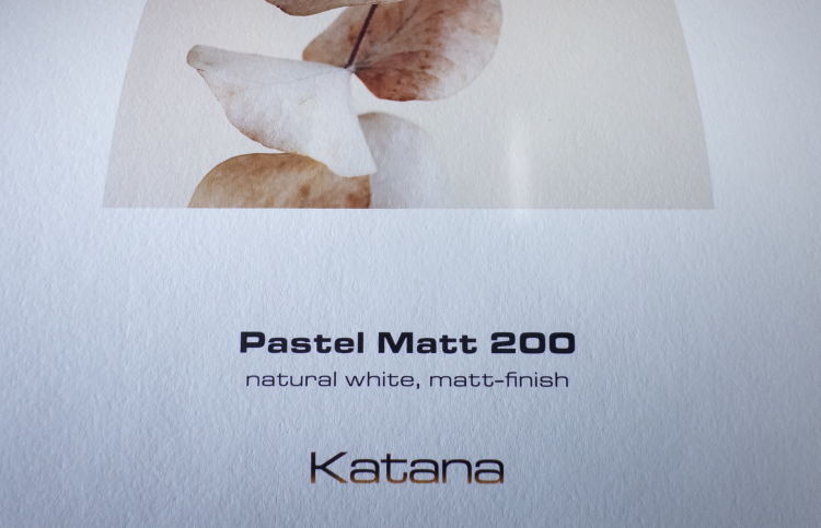 Pastel Matt 200