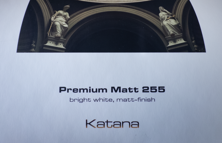 Premium Matt 255