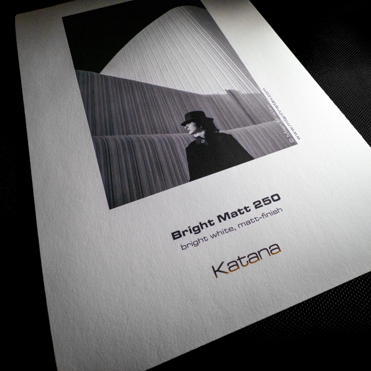 Bright Matt 250