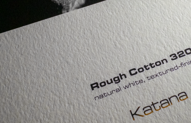 Rough Cotton 320