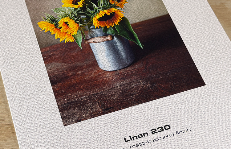 Linen 230
