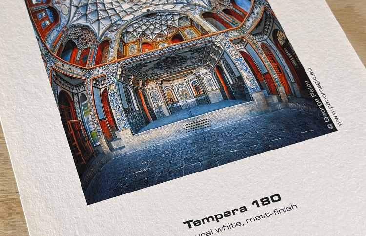 Tempera 180