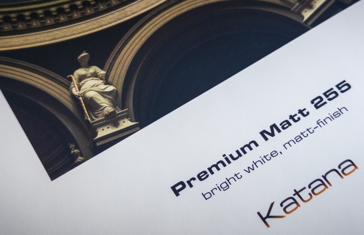 Premium Matt 255