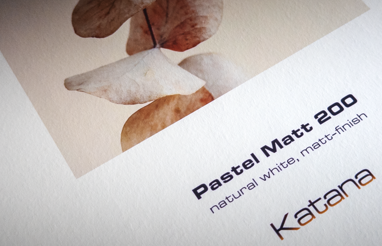 Pastel Matt 200