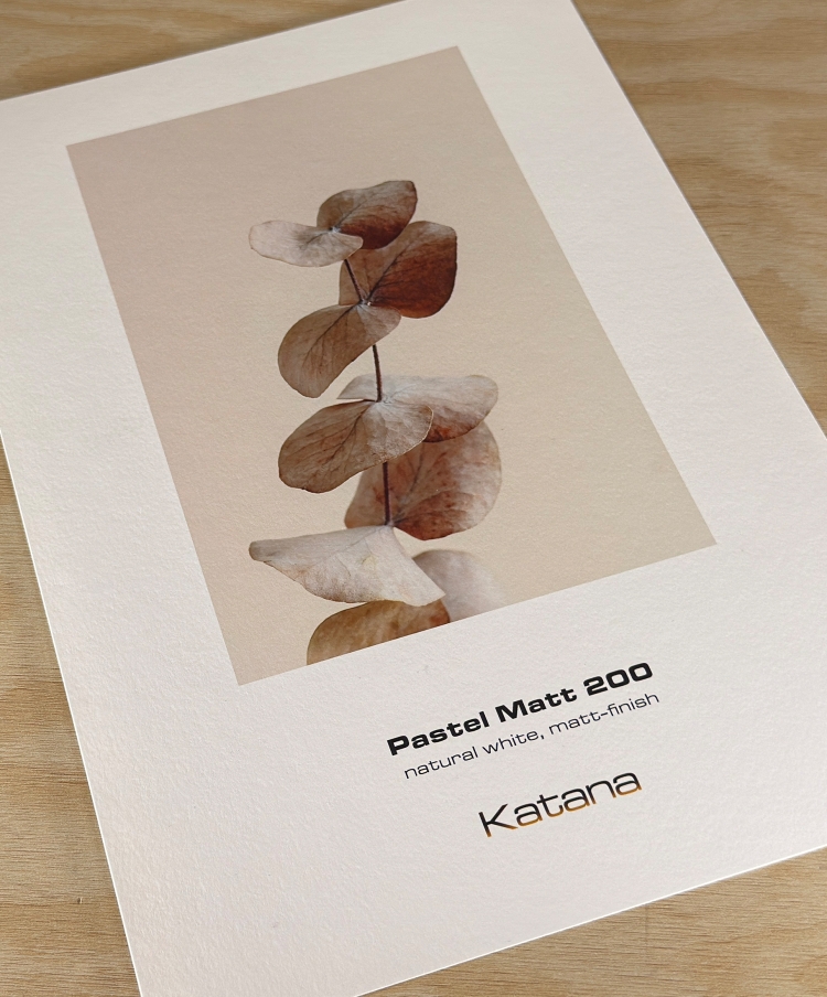 Pastel Matt 200